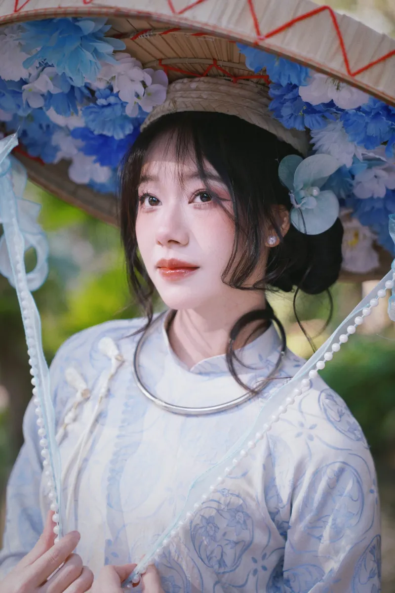 Dear Musé - Áo dài