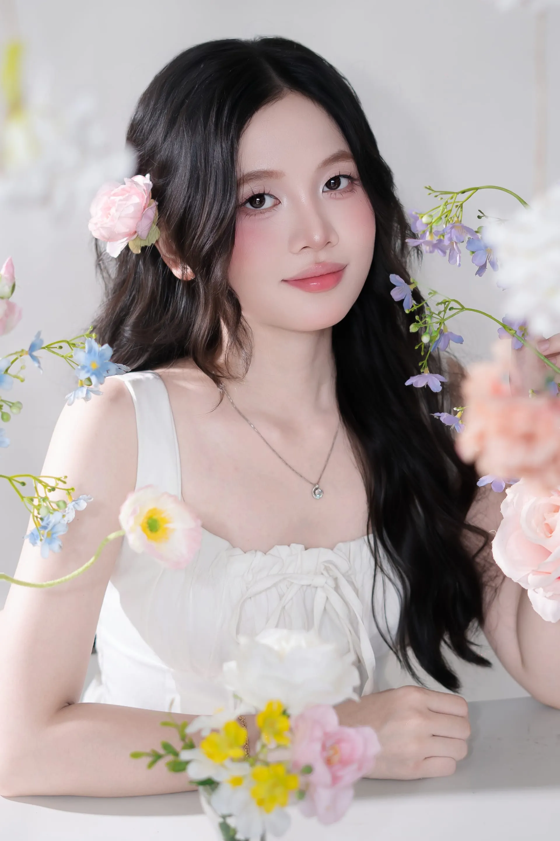 Dear Musé — Portrait nghệ thuật